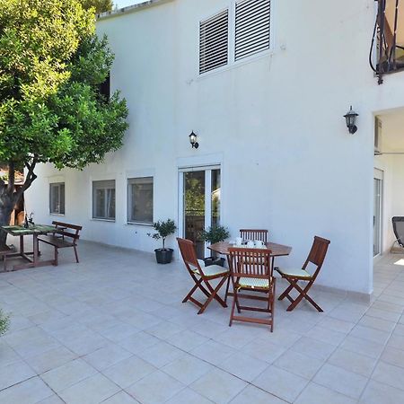 Apartments Vukasovic Мимице Екстериор снимка