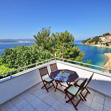 Apartments Vukasovic Мимице Стая снимка