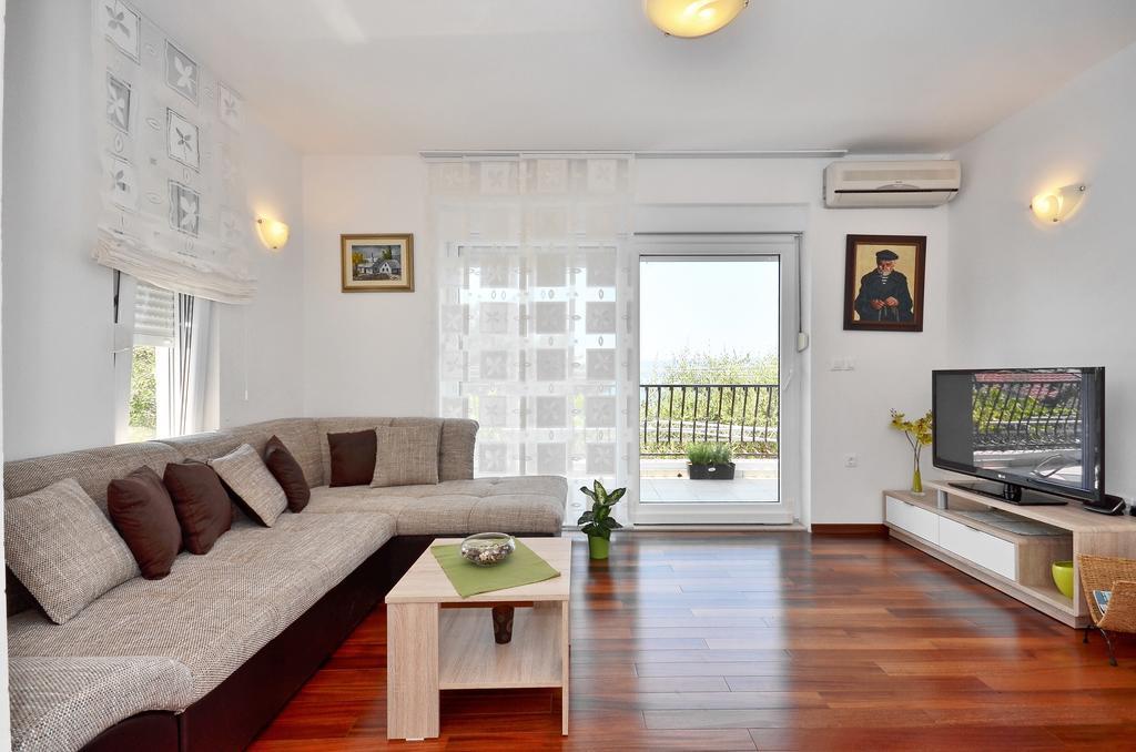 Apartments Vukasovic Мимице Стая снимка