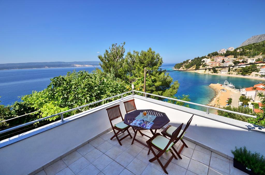 Apartments Vukasovic Мимице Стая снимка