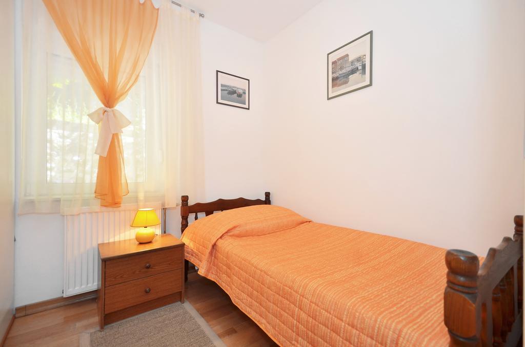 Apartments Vukasovic Мимице Стая снимка
