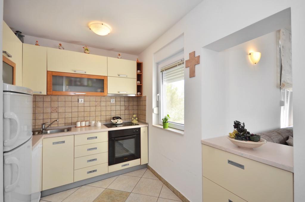 Apartments Vukasovic Мимице Стая снимка