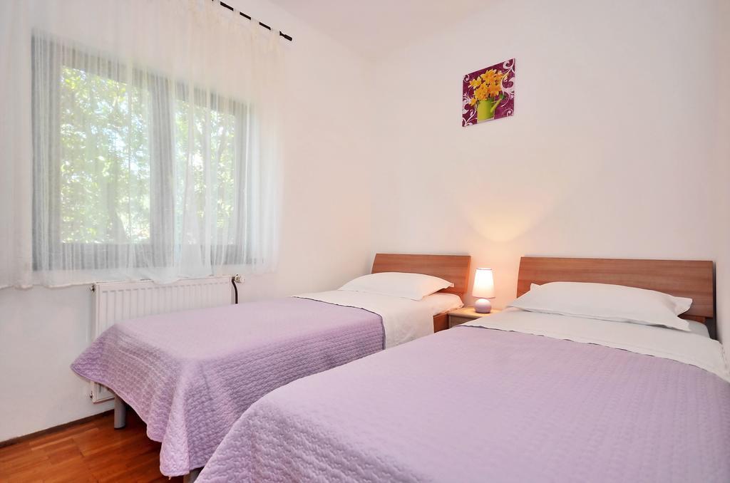 Apartments Vukasovic Мимице Стая снимка