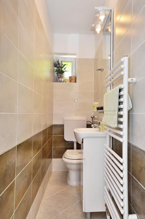 Apartments Vukasovic Мимице Стая снимка