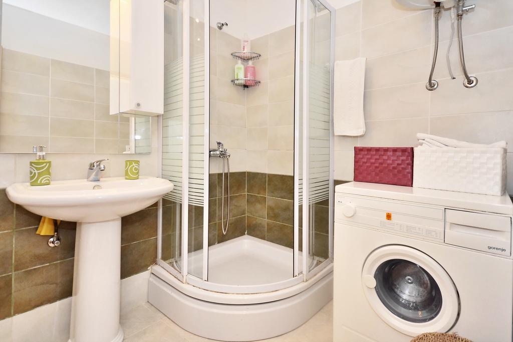 Apartments Vukasovic Мимице Стая снимка