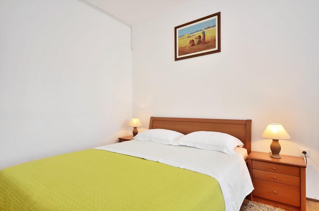 Apartments Vukasovic Мимице Стая снимка