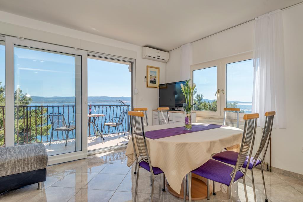 Apartments Vukasovic Мимице Екстериор снимка