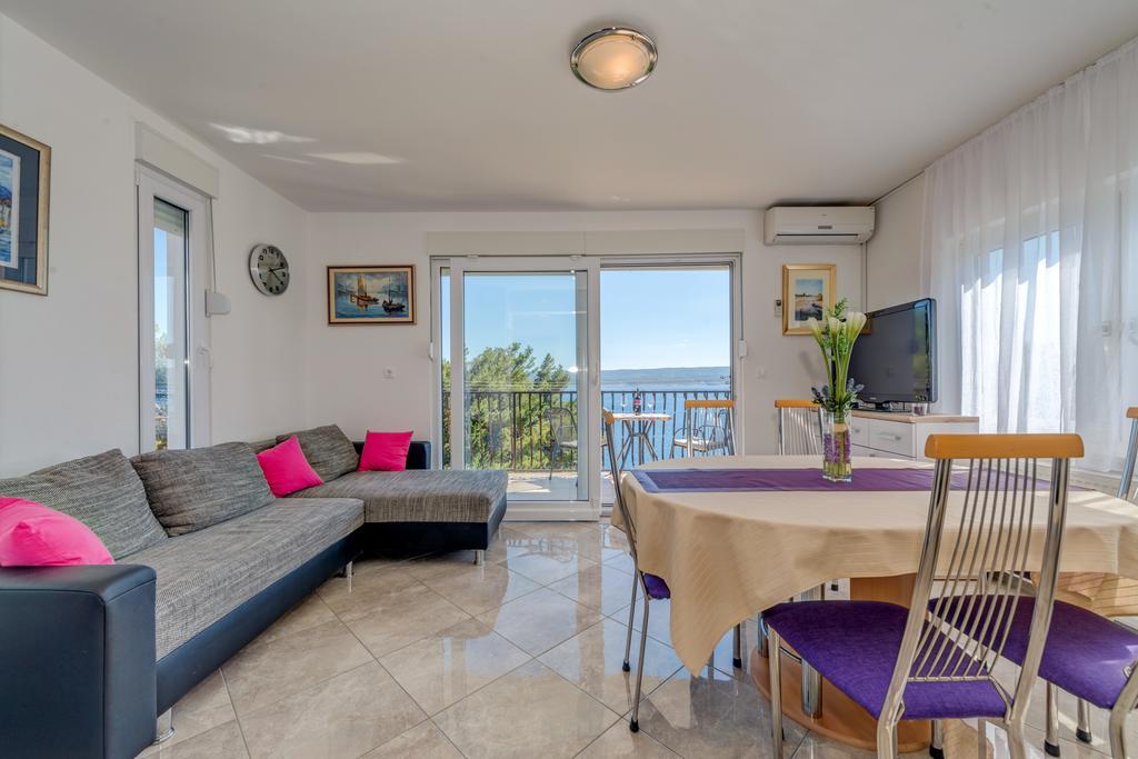 Apartments Vukasovic Мимице Екстериор снимка