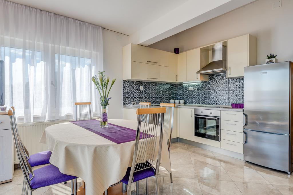 Apartments Vukasovic Мимице Екстериор снимка